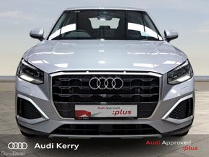 Audi Q2 SE 30 TFSI 116HP - Image 2