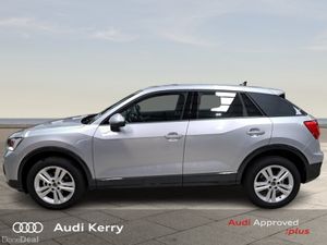 Audi Q2 SE 30 TFSI 116HP - Image 4