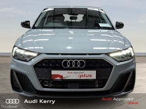 Audi A1 S-LINE SPORTBACK 30 TFSI 116HP - Image 2