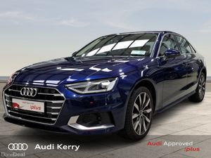 Audi A4 SE 35 TDI 163BHP AUTOMATIC - Image 3