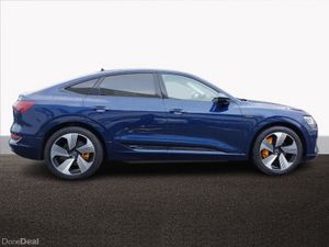 Audi e-tron Quattro 2021 - Image 3