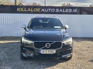 Volvo XC60 2018 R-Design diesel automatic - Image 2