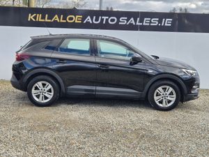 Opel Grandland X 2019 - Image 2