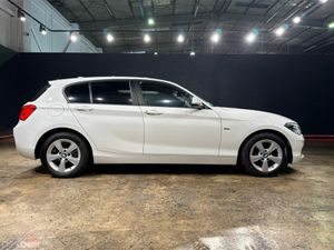 BMW 1-Series 1.5 AUTOMATIC - ALLOY WHEELS - MULTI - Image 3