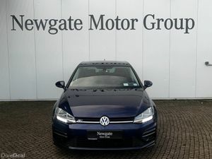 Volkswagen Golf RL 1.5tsi M6F 5DR 150HP - Image 2