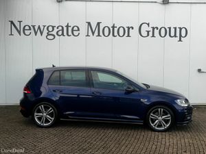 Volkswagen Golf RL 1.5tsi M6F 5DR 150HP - Image 4