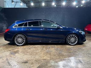 Mercedes-Benz CLA 1.6 AUTOMATIC - Image 3