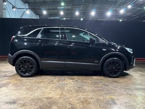 Opel Crossland 1.2 AUTOMATIC - MULTI FUNCTION STEE - Image 3