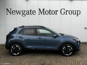 Kia Stonic STONIC PE MHEV K3 DCT_ME - Image 4