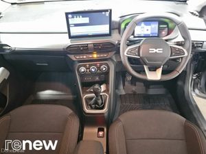 Dacia Sandero Stepway STEPWAY Extreme TCe 110 E06X - Image 2