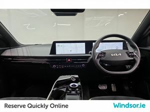 Kia EV6 EV6 GT-Line - Image 4