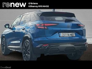 Renault Austral iconic esprit AlpineE-Tech 200 Aut - Image 3