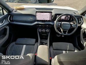 Skoda Kodiaq Sportline  PHEV 1.5 TSI  204 DSG - Image 3