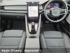 Polestar 2 Long Range Dual Motor (P8-M) - Image 3