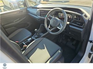 Volkswagen Caddy PRE- REG SAVINGS! CADDY BUSINESS - Image 2