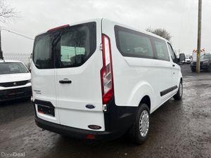 Ford Transit Custom 9 seater - Image 3