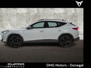Cupra Formentor 2.0 TDI 150BHP DSG 4x4 COPPER WHEE - Image 3
