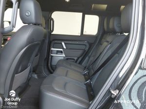 Land Rover Defender X-Dynamic SE Phev A  110 P400 - Image 4
