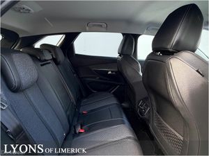 Peugeot 3008 HYBRID2 PHEV 225bhp Allure - Image 4