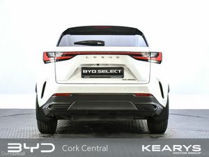 Lexus NX 450h+ Executive PHEV AWD - Image 3