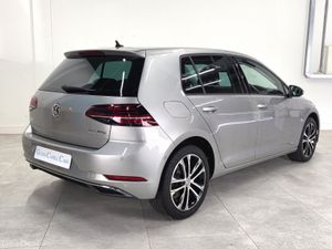 2020 VW Golf 2.0 TDi Comfort Auto, Ultra Low Miles - Image 4
