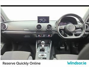 Audi A3 30 TFSI Sport S-tronic - Image 4