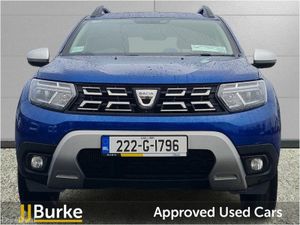 Dacia Duster 1.0 TCe 90 Prestige - Image 2