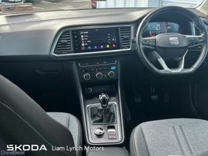 SEAT Ateca 2.0 TDI 115 BHP SE - Image 2
