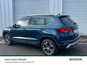 SEAT Ateca 2.0 TDI 115 BHP SE - Image 3