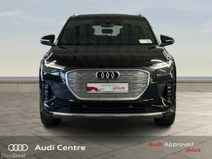 Audi Q4 e-tron 45 Sport Price new was € 59,980 - Image 2