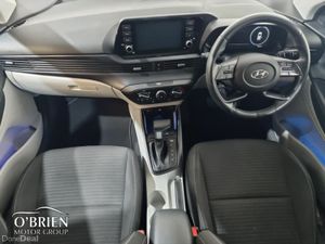Hyundai i20 1.0 Launch Edition Auto - Image 2