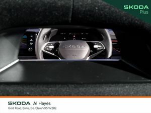 Skoda Scala **LIMITED EDITION**SPORTS PACK**RARE S - Image 3