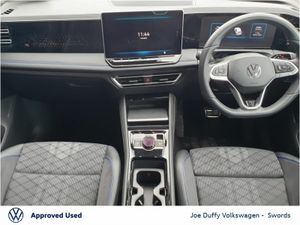 Volkswagen Tiguan R-LINE TSI PHEV S- DSG - Image 3