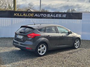 Ford Focus 2015 diesel - Image 4