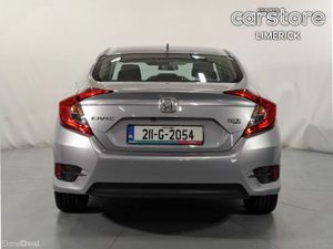 Honda Civic 1.0 VTEC Turbo Smart Plus - Image 4