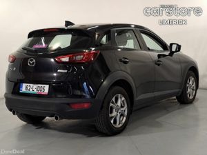 Mazda CX-3 2WD 1.5D (105ps) EXECUTIVE - Image 3