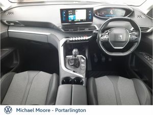 Peugeot 5008 1.5 BlueHDi 130bhp Allure - Image 2