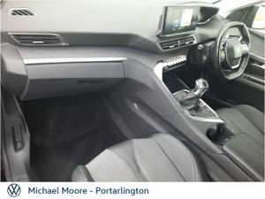 Peugeot 5008 1.5 BlueHDi 130bhp Allure - Image 4