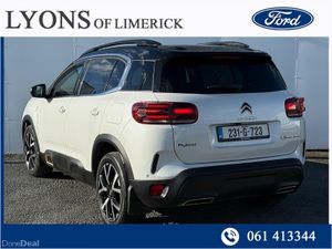 Citroen C5 Aircross C-Series PHEV FWD - Image 2