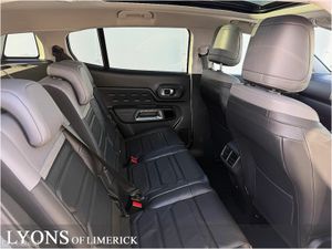 Citroen C5 Aircross C-Series PHEV FWD - Image 4