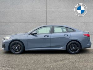 BMW 2-Series 218i M Sport Gran Coupe - Image 4