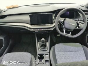 Skoda Octavia SPORTLINE 2.0TDI 115HP - Image 3