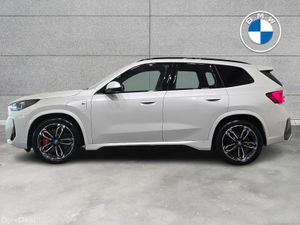 BMW X1 xDrive25e M Sport - Image 4