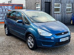 ==ZETEC 1.8D 5SPEED 5DR//SERVICED//7 SEATS//NEW NC - Image 4