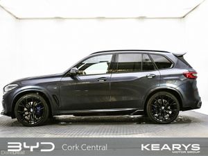 BMW X5 xDrive45e M Sport - Image 4