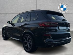 BMW X5 xDrive45e M Sport - Image 3