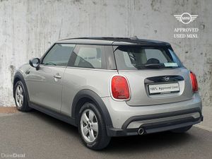 Mini Cooper 3-Door Cooper Classic - Image 3