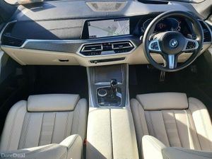 BMW X5 xDrive45e M Sport - Image 3