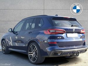 BMW X5 xDrive45e M Sport - Image 2