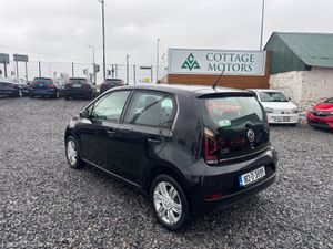 Volkswagen Up - Image 3